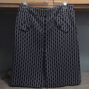 Ann Taylor Loft Skirt